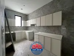 Brand New 2 Bedroom Hall in Baniyas Close to Bawabat Al Sharq Mall