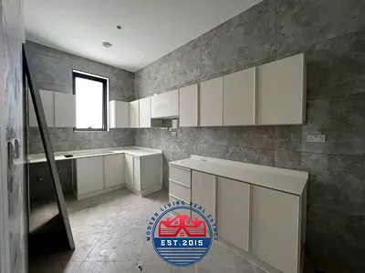 Brand New 2 Bedroom Hall in Baniyas Close to Bawabat Al Sharq Mall