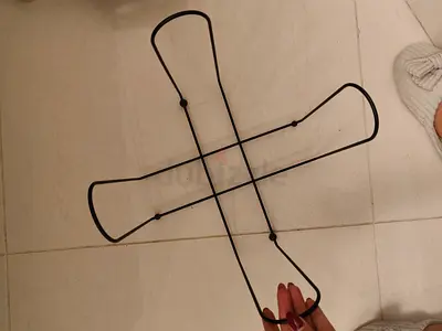 Dish holder