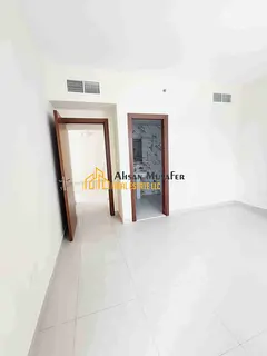 (BRAND NEW BUILDING+ PARKING FREE+10DAYS FREE+WARDROBES ALSO HAVE) EASY EXIT TO DUBAI NEAR RTA BUS S