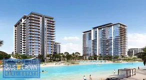 GENUINE RESALE CORNER 3BED + MAID | HIGHER FLOOR