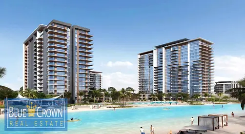 GENUINE RESALE CORNER 3BED + MAID | HIGHER FLOOR