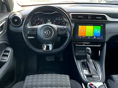MG ZS Standard, миниатюра 7