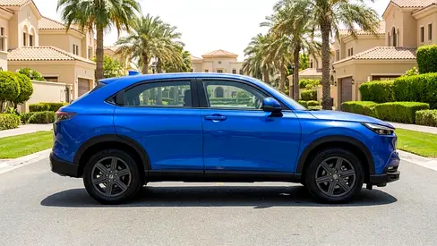 2023 Honda HR-V 照片 5