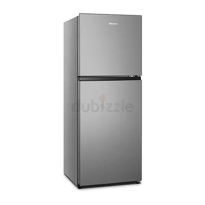 Hisense 264L Top Mount Refrigerator