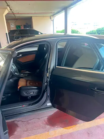 2013 AUDI A4 缩略图 5