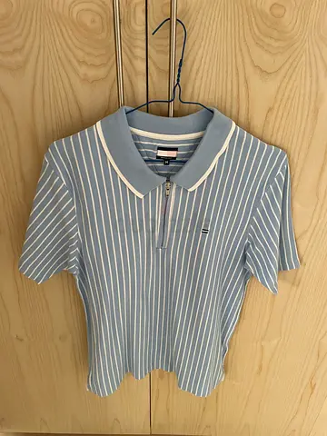 Tommy Hilfiger polo size m