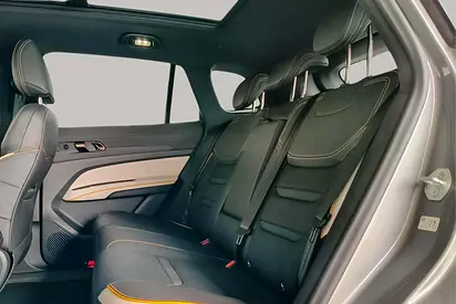 2024 FORD TERRITORY 照片 12