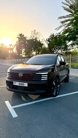 Premium Options Nissan Kicks