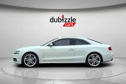 صورة 5 لـ 2011 AUDI S5