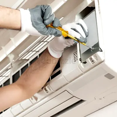 AC Repair & Service in Dubai | 24/7 Professional AC Technician