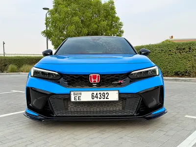 صورة 2 لـ 2024 Honda CIVIC
