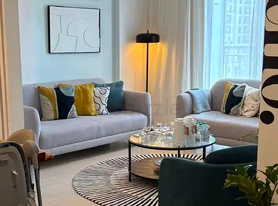 Customized 2 Sofas Set | Perfect for small spaces