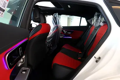 Mercedes-Benz GLC 200 4MATIC, миниатюра 12