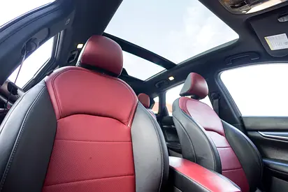 Infiniti QX50 Sport, миниатюра 12