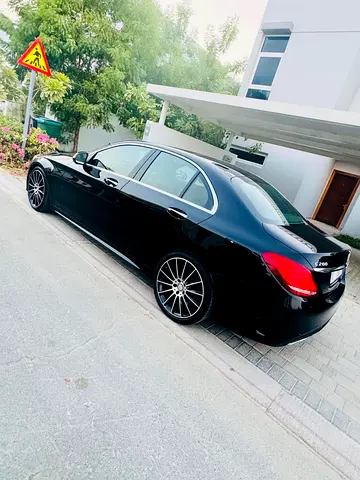 2015 Mercedes-BENZ C-CLASS 缩略图 11