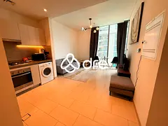 Vacant | Fully-Furnished | Lower Floor