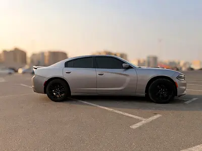 2018 Dodge CHARGER — фото 2