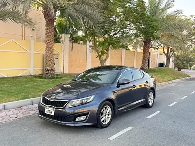 صورة 3 لـ 2015 KIA OPTIMA