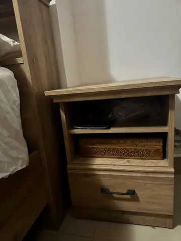 Bed sets- except mattress