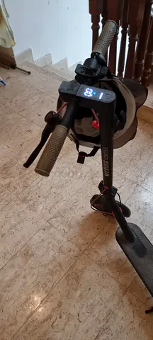 My toys Electric Scooter — Good Working Condition