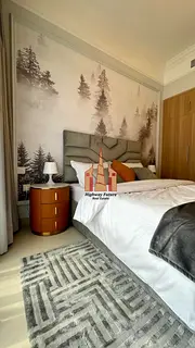 Lavish Furnished | Spacious Studio | Nice Building