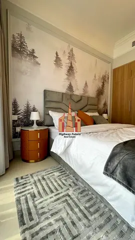 Lavish Furnished | Spacious Studio | Nice Building