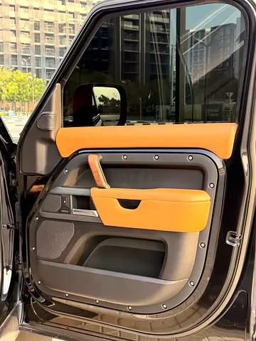 Land Rover Defender 110 X P400, миниатюра 10