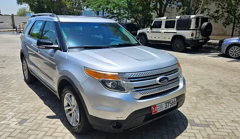 صورة مصغرة 3 لـ 2015 FORD EXPLORER