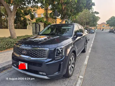 KIA TELLURIDE FOR SALE 2021 MODEL