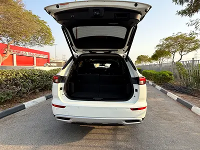 Mitsubishi Outlander High Line, миниатюра 15