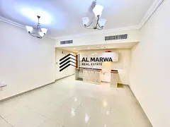 Hot Offer One Month Free Spacious Studio With wardrobes On Dubai Border