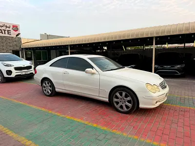 2004 Mercedes-BENZ CLK 照片 4