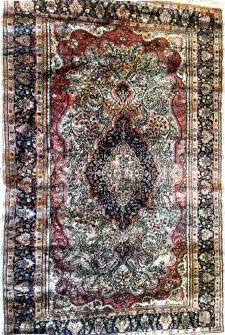 Kashmiri Rugs