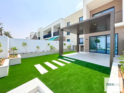 Spacious 3BR Townhouse | Raya | Arabian Ranches III