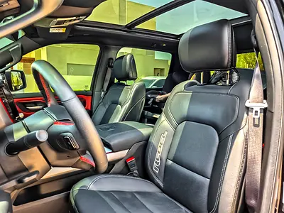 صورة 11 لـ 2025 RAM 1500