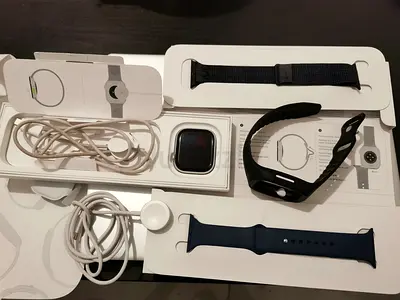 Apple watch series 10