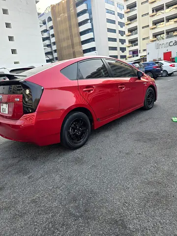 صورة 4 لـ 2010 Toyota PRIUS