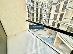 Brand New 2BHK + Maid | Both Master Bedrooms | Pool View & Gym | 1 Month Free