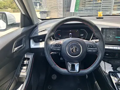 MG GT Comfort, миниатюра 8