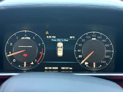 2013 LAND Rover RANGE ROVER VELAR 照片 14