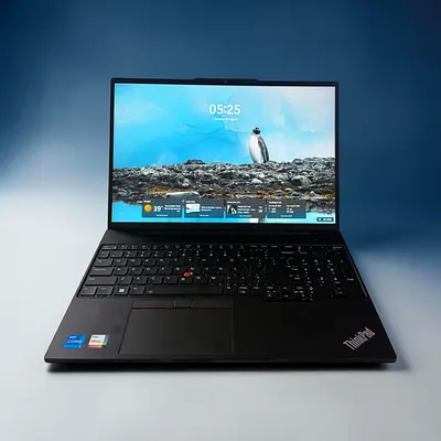 Lenovo E16 | Intel core i5 | 13th genaration | 16 GB RAM | 512 GB SSD | 16 inch display.
