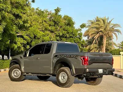2018 FORD F-150 — фото 4
