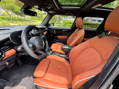 MINI Cooper S, миниатюра 10