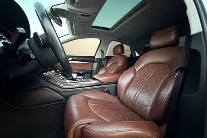 صورة مصغرة 15 لـ 2013 AUDI S8