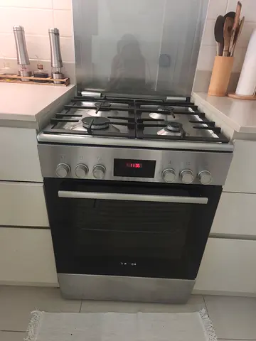 Cooker Bosch