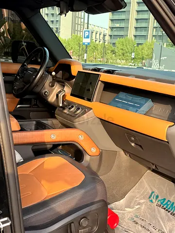 Land Rover Defender 110 X P400, миниатюра 7