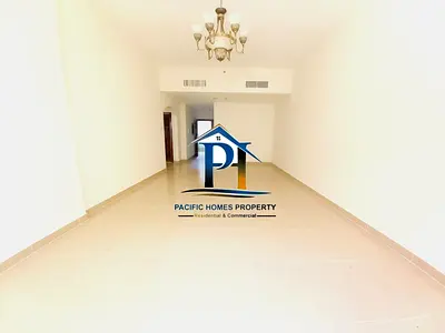 HUGE SIZE 1 BHK WITH 2 BATH JUST 2 MINUTES WALK FROM METRO JUST IN 55K ...