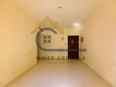 Family 1Bhk Apartment Only 27k in Muwalieh Area