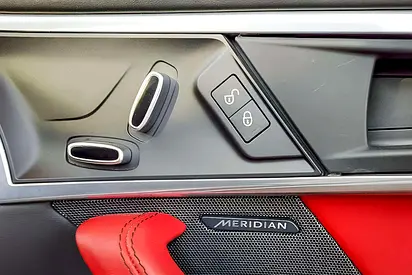 2019 Jaguar F-TYPE 照片 15